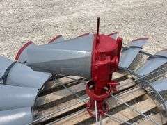Antique Aeromotor windmill