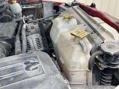 2006 Dodge Ram 1500 mega cab 4x4 pickup