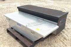 2 truck toolboxes