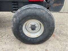 Case IH 5250 tractor
