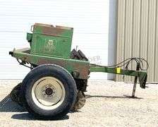 Great Plains Solid Stand 10 10' no-till grain drill