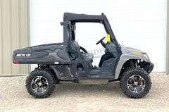2010 Arctic Cat Prowler HDX 700 UTV