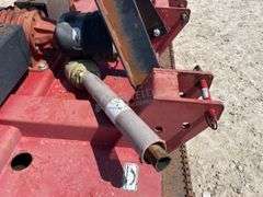 Bush Hog 3008 8' 3-point brush hog