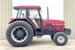 Case IH 5250 tractor
