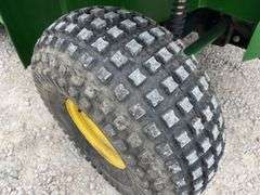 John Deere Gator 6x4 UTV