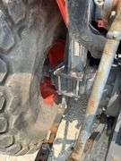 2016 Kubota M5660 tractor