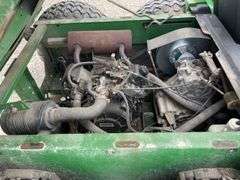John Deere Gator 6x4 UTV