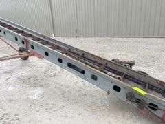 Kewanee 500 40' hay & grain elevator