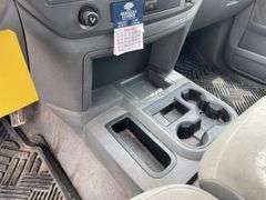2006 Dodge Ram 1500 mega cab 4x4 pickup