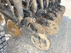 Great Plains Solid Stand 10 10' no-till grain drill