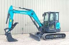 Unused 2023 Sunward SWE60UF excavator