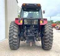 Case IH 5250 tractor