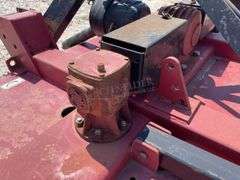 Bush Hog 3008 8' 3-point brush hog