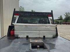 2003 Chevrolet 3500 extended cab 4x4 flatbed