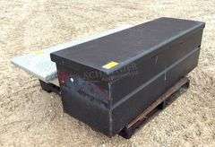 2 truck toolboxes