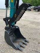 Unused 2023 Sunward SWE60UF excavator