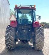 2004 Case IH JX75 tractor w/ loader