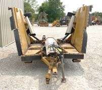 Woods MD315-5 15' brush hog