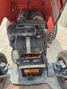 2016 Kubota M5660 tractor