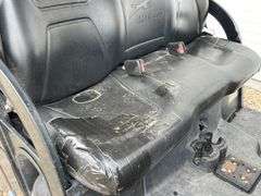 2010 Arctic Cat Prowler HDX 700 UTV