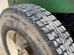 Great Plains Solid Stand 10 10' no-till grain drill