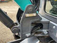 Unused 2023 Sunward SWE60UF excavator