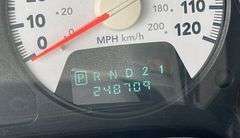 2006 Dodge Ram 1500 mega cab 4x4 pickup