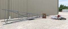 Antique Aeromotor windmill
