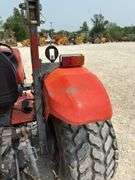 2016 Kubota M5660 tractor