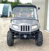 2010 Arctic Cat Prowler HDX 700 UTV