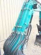 Unused 2023 Sunward SWE60UF excavator