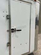 2015 Arising 15' enclosed cargo trailer