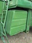 John Deere 6620 Turbo combine
