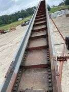Kewanee 500 40' hay & grain elevator