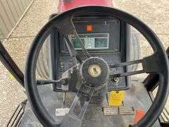 Case IH 5250 tractor