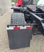 2007 Kenworth T800 tandem axle truck tractor