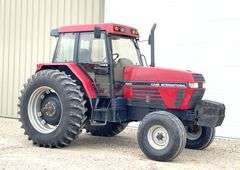 Case IH 5250 tractor
