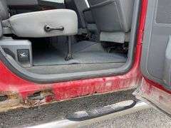 2006 Dodge Ram 1500 mega cab 4x4 pickup