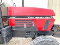 Case IH 5250 tractor