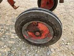 Allis Chalmers model G tractor