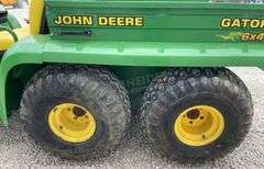 John Deere Gator 6x4 UTV