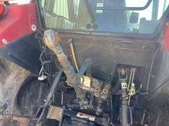 2004 Case IH JX75 tractor w/ loader