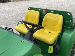 John Deere Gator 6x4 UTV