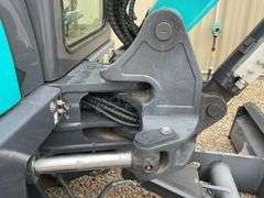 Unused 2023 Sunward SWE60UF excavator