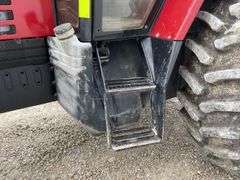 Case IH 5250 tractor