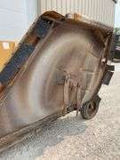 Woods MD315-5 15' brush hog