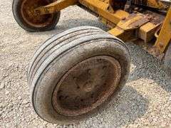 Woods MD315-5 15' brush hog