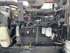 Case IH 5250 tractor