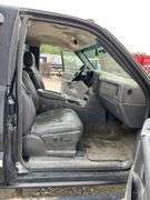 2004 GMC 2500HD extended cab 4x4 pickup