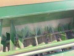 Great Plains Solid Stand 10 10' no-till grain drill